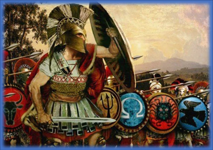 Στρατηγός Ιφικράτης: Ο εμπνευστής της ιδέας των πρώτων καταδρομέων